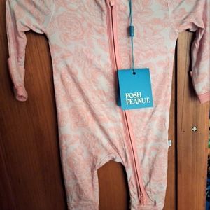 Posh Peanut Martina Convertible One Piece